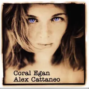 The Path of Least Resistance (Egan Coral, Audio CD, 13 tracks)