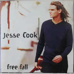 Fall by Jesse Cook (Narada, 2000), Enhanced CD