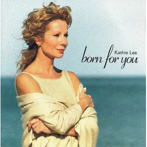 Born For You (Kathie Lee Gifford, On The Lamb, 2000, CD), Very Good