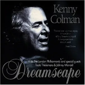 Dreamscape (Kenny Colman, Justin Time, 1998), Pop CD