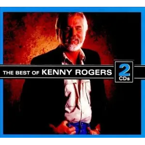 The Best Of Kenny Rogers (Kenny Rogers, Sonoma, 2010, 2 CDs)