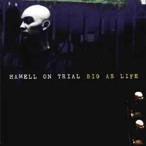 Big As Life (Hamell On Trial, Mercury, 1995, Rock Punk Blues), Reissue