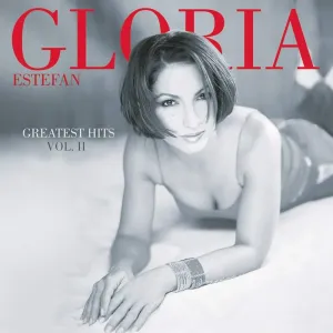 Gloria Estefan Greatest Hits Vol II CD (Gloria Estefan, 2001)