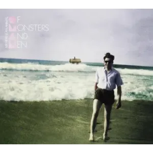 My Head Is an Animal (Of Monsters and Men, Republic, 2012), Audio CD