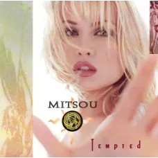 Tempted CD (Mitsou, 1993, Rare 1st Press), Dance Pop Album Tempted CD (Mitsou, 1993, Rare 1st Press), Dance Pop Album