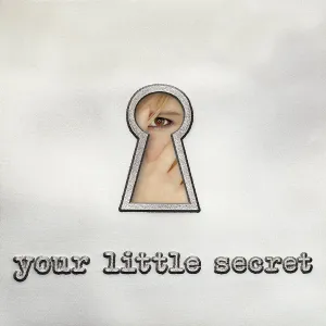 Your Little Secret (Melissa Etheridge, Island, 1995, Audio CD)