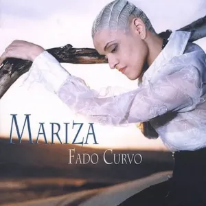 Fado Curvo CD (Mariza, Times Square Records, 2003)