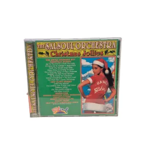 Christmas Jollies (Salsoul Orchestra, Salsoul, 1976, 8 tracks), Remastered