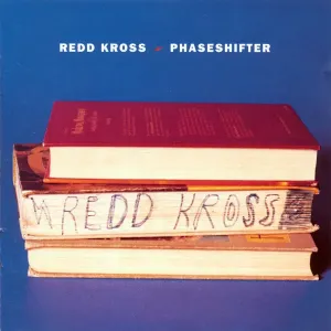 Phaseshifter (Redd Kross, This Way Up, 1993, 12 tracks), CD Album, NOS