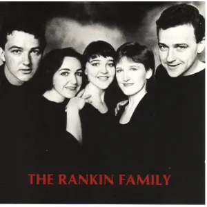 The Rankin Family (The Rankin Family, EMI, 1989, CD), Capitols
