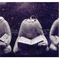 Pawa Up First: The Outcome (Artist, Label, 2023, 11 tracks) - Music CD Pawa Up First: The Outcome (Artist, Label, 2023, 11 tracks) - Music CD