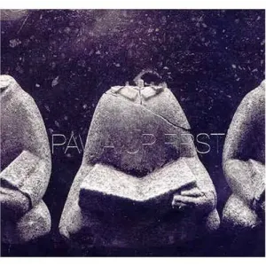 Pawa Up First: The Outcome (Artist, Label, 2023, 11 tracks) - Music CD