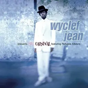 The Carnival (Wyclef Jean, Columbia, 1997, 24 Tracks), Rap & Hip Hop CD