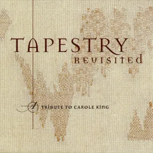 Tapestry Revisited: Tribute to Carole King (Various, Atlantic, 1995), CD
