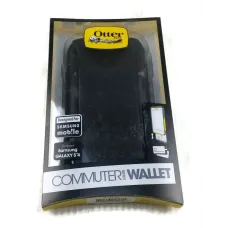 77-33351 Otterbox Samsung Galaxy S4 Commuter Series Wallet Case, Black 77-33351 Otterbox Samsung Galaxy S4 Commuter Series Wallet Case, Black