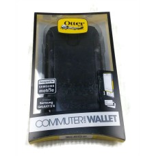 77-33351 Otterbox Samsung Galaxy S4 Commuter Series Wallet Case, Black 77-33351 Otterbox Samsung Galaxy S4 Commuter Series Wallet Case, Black