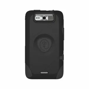 Trident Case AG-LG-LS840-BK Aegis Series For LG Connect / Viper 4G / MS840 Black