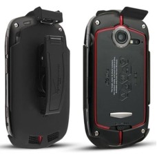 Verizon Swivel Belt Clip Holster Vzw771hol Casio Hitachi G'zone Commando (c771)
