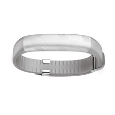 Jawbone UP2 Lightweight Thin Strap Fitness Tracker- Dark Gray Jawbone UP2 Lightweight Thin Strap Fitness Tracker- Dark Gray