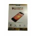 Zagg Scratch Resistant Screen Protector Military Grade For Htc One (m8) - Clear