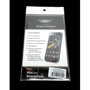 3 PACKS Screen Protector For Samsung Galaxy S4/I9500 PRIVACY