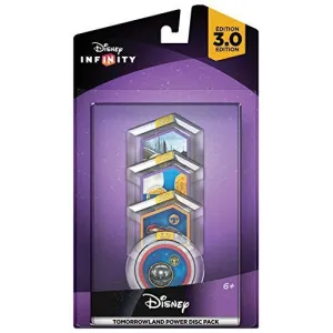 Disney Interactive 9341028 Infinity 3.0 Edition Tomorrowland Power Disney Interactive 9341028 Infinity 3.0 Edition Tomorrowland Power