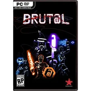 Rising Star Games BrutAl, PC