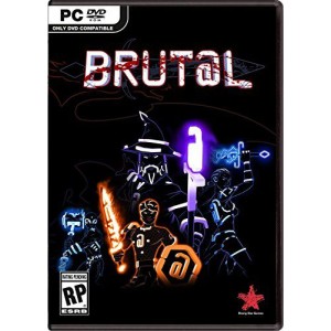 Rising Star Games BrutAl, PC