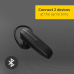 Jabra Wireless Bluetooth Headset Connect 2 Devices-bt2047 Jabra Wireless Bluetooth Headset Connect 2 Devices-bt2047