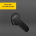 Jabra Wireless Bluetooth Headset Connect 2 Devices-bt2047 Jabra Wireless Bluetooth Headset Connect 2 Devices-bt2047