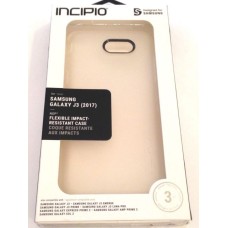 Incipio Wm-sa-822-fst Ngp For Samsung Galaxy J3 (2017) - Frost Incipio Wm-sa-822-fst Ngp For Samsung Galaxy J3 (2017) - Frost