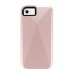 Incipio Wm-iph-1622-ros Iphone 8/7/6s/6 Lux Brite, Light-up Selphie Case - Rose Incipio Wm-iph-1622-ros Iphone 8/7/6s/6 Lux Brite, Light-up Selphie Case - Rose