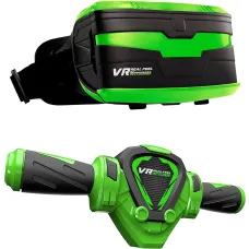 VR Entertainment 66340 VR Real Feel Motocross Mobile Gaming (Phone NEEDED) VR Entertainment 66340 VR Real Feel Motocross Mobile Gaming (Phone NEEDED)