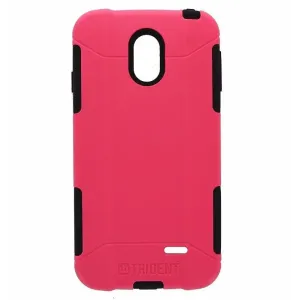 Trident Case Aegis Series For LG Lucid 3 - Pink