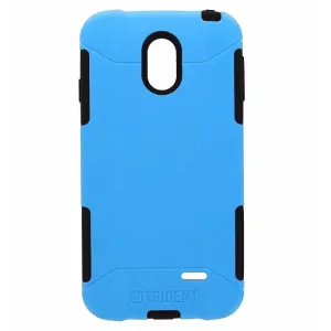 Trident Case Aegis Series For LG Lucid 3 - Blue