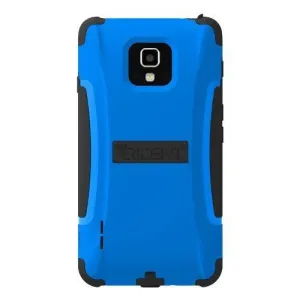 Trident Case Aegis Series for LG Optimus F7 - Blue - Dual Layer Rugged Case