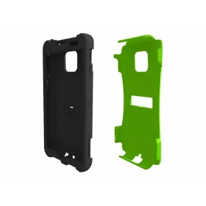 Trident Case Aegis Series For Lg Optimus 7 - Green