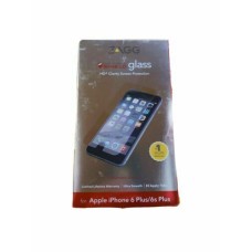 ZAGG IPPGLC-F00 InvisibleShield Glass Screen Protector For IPhone 6+/6s+/7+/8+