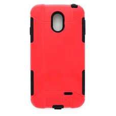 Trident Case Aegis Series For LG Lucid 3 - Red Trident Case Aegis Series For LG Lucid 3 - Red