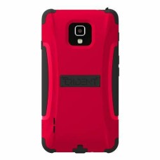 Trident Case Aegis Series For Lg Optimus F7 - Red Trident Case Aegis Series For Lg Optimus F7 - Red