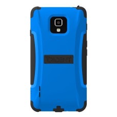 Trident Case Aegis Series for LG Optimus F7 - Blue - Dual Layer Rugged Case Trident Case Aegis Series for LG Optimus F7 - Blue - Dual Layer Rugged Case