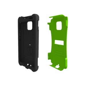 Trident Case Aegis Series For Lg Optimus 7 - Green