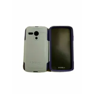 Otterbox Commuter Series Case For Motorola Moto G, Lavender, 77-33041