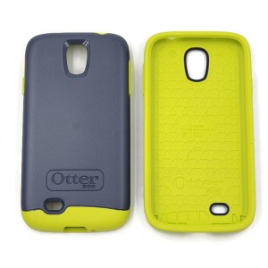 Otterbox Symmetry Case for Samsung Galaxy S4 - Dream Lime (Model 77-37353)