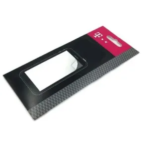  T-Mobile Case Protector 2-Pack For LG V10 Anti-Scratch/Fingerprint  