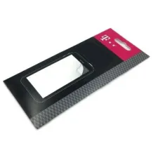  T-Mobile Case Protector 2-Pack For LG V10 Anti-Scratch/Fingerprint  