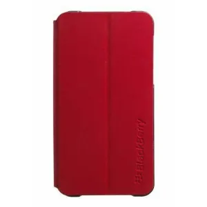 BlackBerry ACC-49284-303 RIM Flip Shell For BlackBerry Z10 - Red