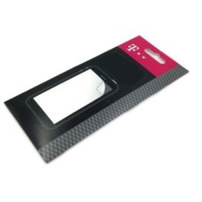 T-Mobile Case Protector 2-Pack For LG V10 Anti-Scratch/Fingerprint    T-Mobile Case Protector 2-Pack For LG V10 Anti-Scratch/Fingerprint