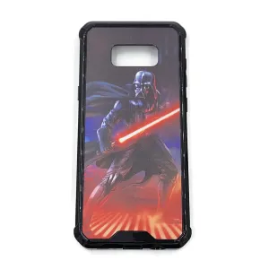 Think Geek Case Cell Phone Accessories Samsung Galaxy S8+ Star Wars Darth Vader 