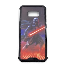 Think Geek Case Cell Phone Accessories Samsung Galaxy S8+ Star Wars Darth Vader Think Geek Case Cell Phone Accessories Samsung Galaxy S8+ Star Wars Darth Vader